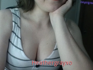 Heathergrayxo