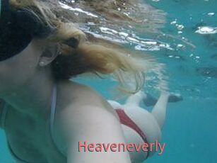 Heaveneverly