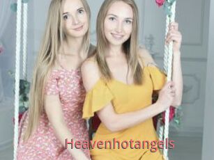 Heavenhotangels