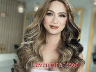 Heavenjohansson