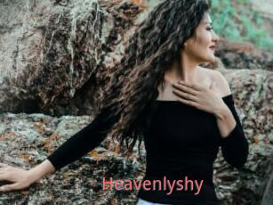 Heavenlyshy