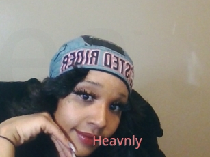 Heavnly