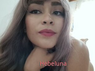 Hebeluna