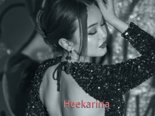 Heekarina