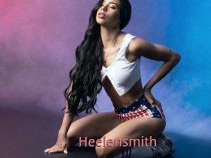 Heelensmith