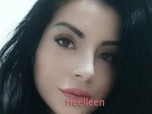 Heelleen