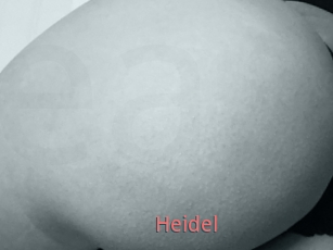 Heidel