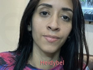 Heidybel