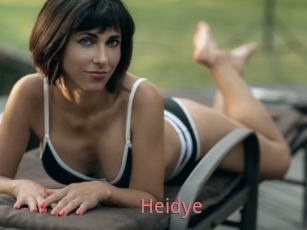 Heidye