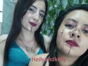 Heilyandkelly