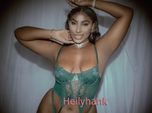 Heilyhank