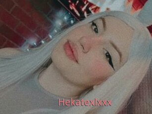 Hekatexlxxx