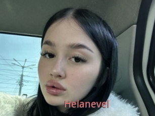 Helanevel