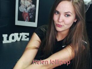 Helen_lollipop