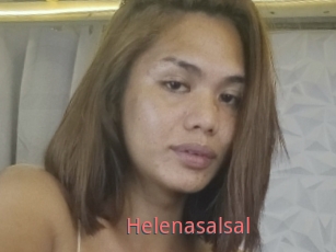 Helenasalsal