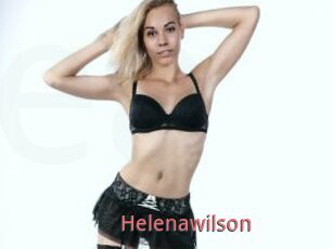 helenawilson Esthelove Adult