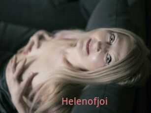 Helenofjoi