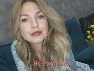 Helenonelove