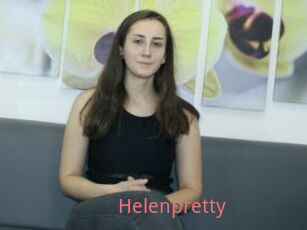 Helenpretty