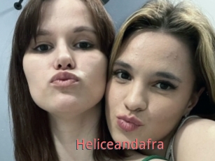 Heliceandafra