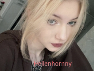 Hellenhornny