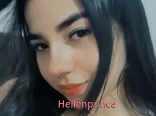 Hellenprince