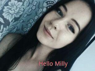 Hello_Milly