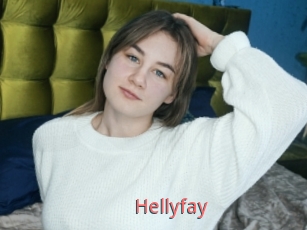 Hellyfay