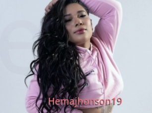 Hemajhonson19