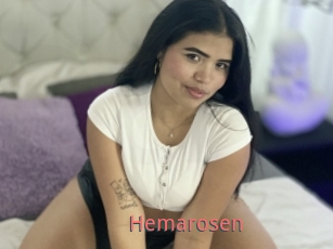 Hemarosen