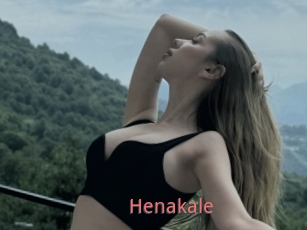 Henakale