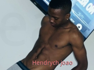 Hendrych_joao