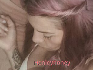 Henleyhoney