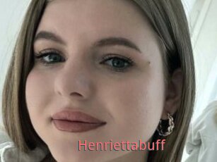 Henriettabuff