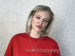 Henriettacraley