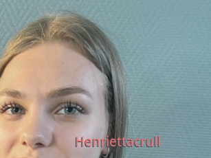 Henriettacrull