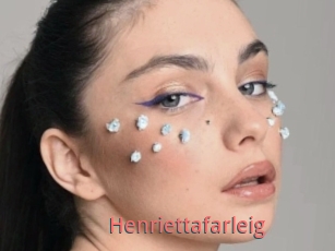 Henriettafarleig