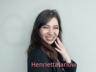 Henriettafarlow