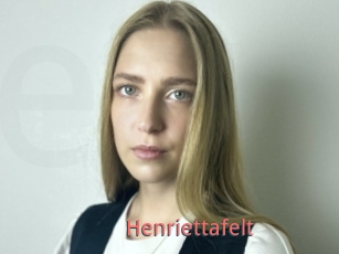 Henriettafelt