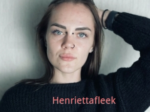 Henriettafleek