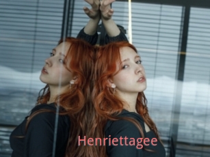 Henriettagee