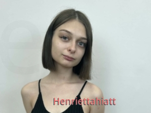 Henriettahiatt