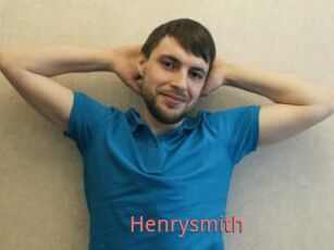 Henrysmith