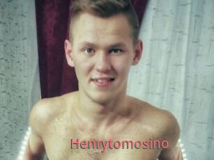 Henrytomosino