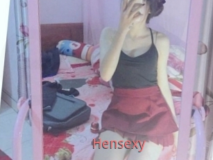 Hensexy