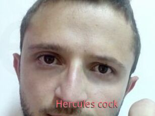 Hercules_cock