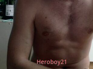 Heroboy21