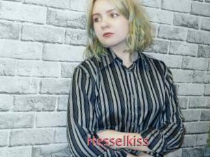 Hesselkiss