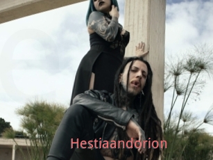 Hestiaandorion