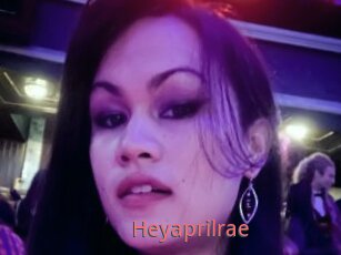 Heyaprilrae